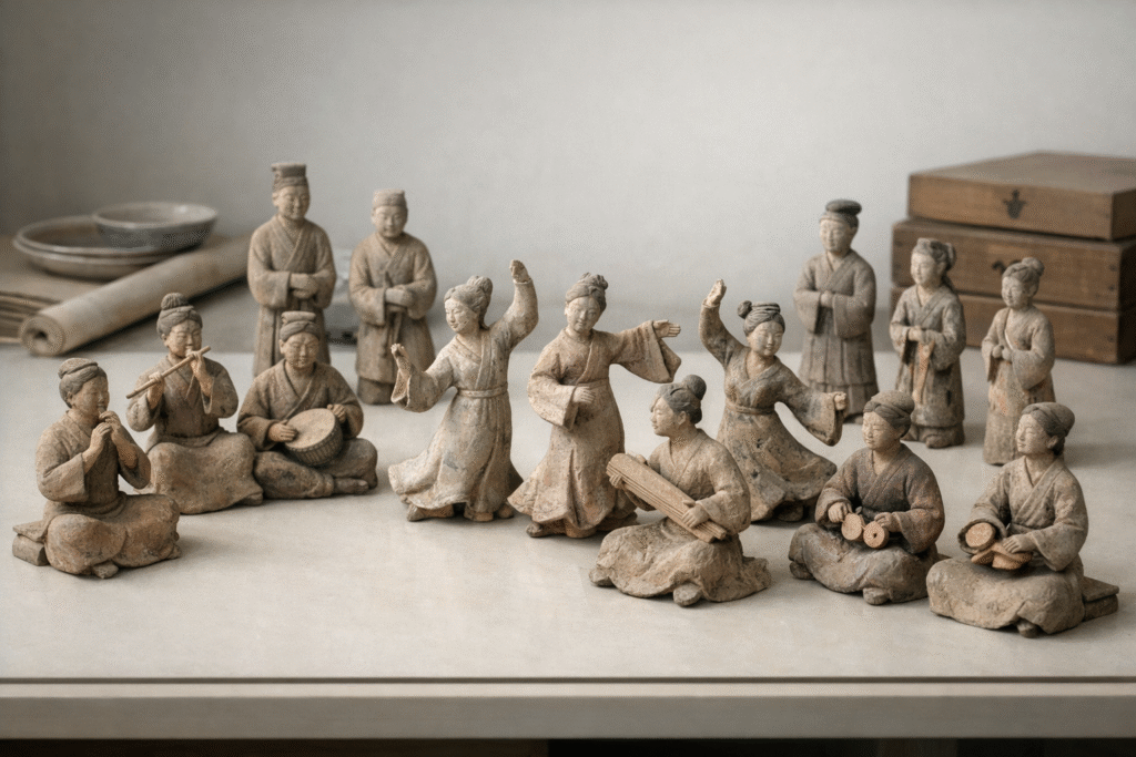 aaf_han_dynasty_pottery