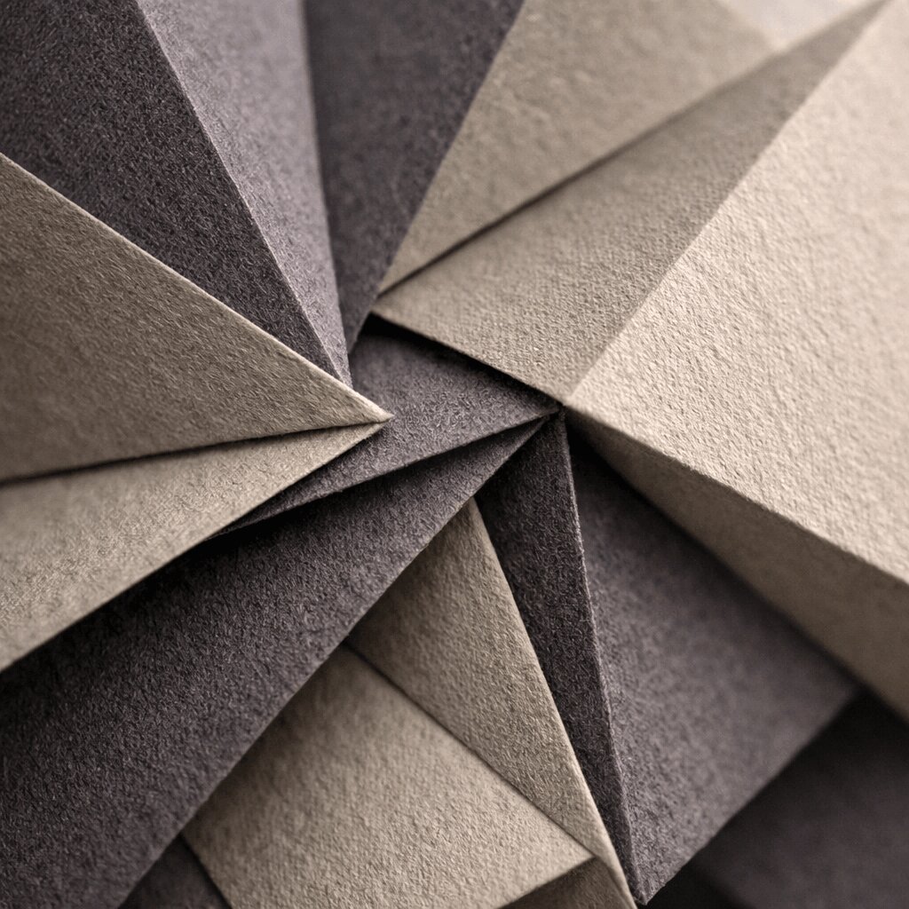aaf origami crane study